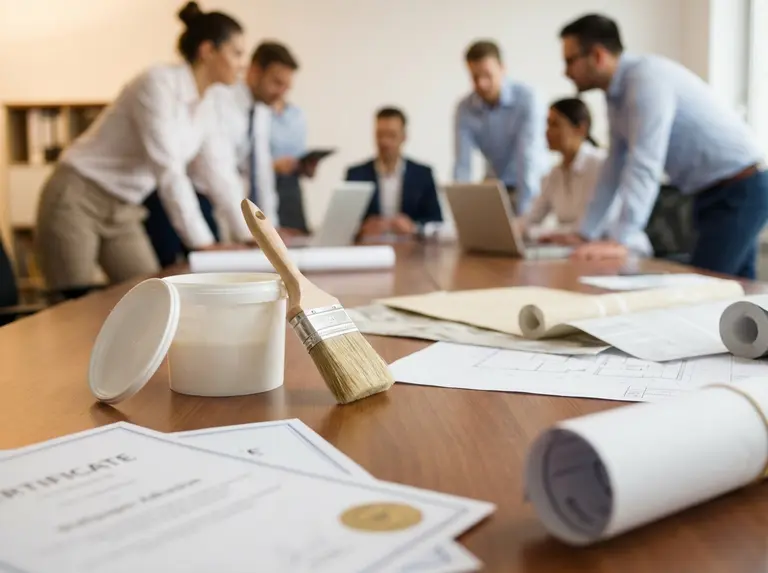 Клей для обоев