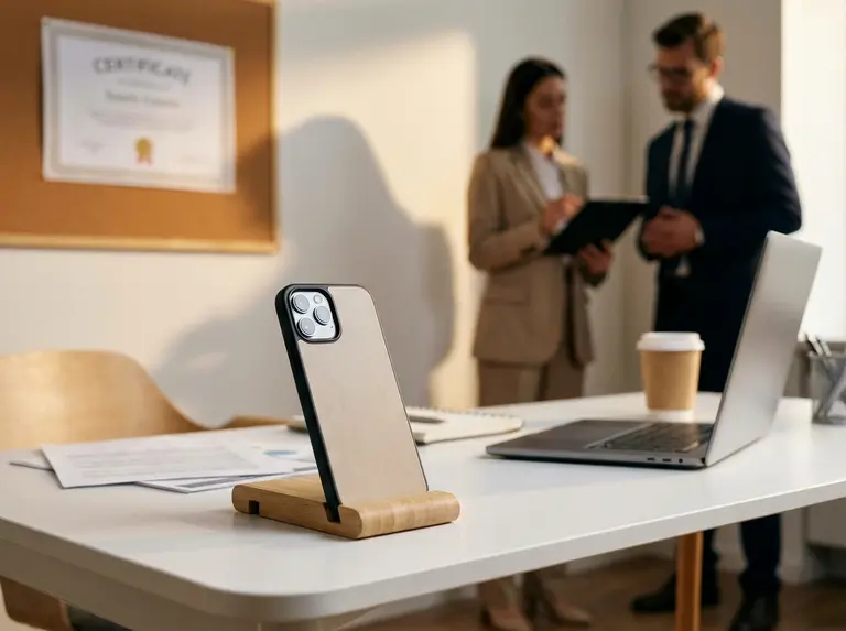 Сертификация чехлов для телефона